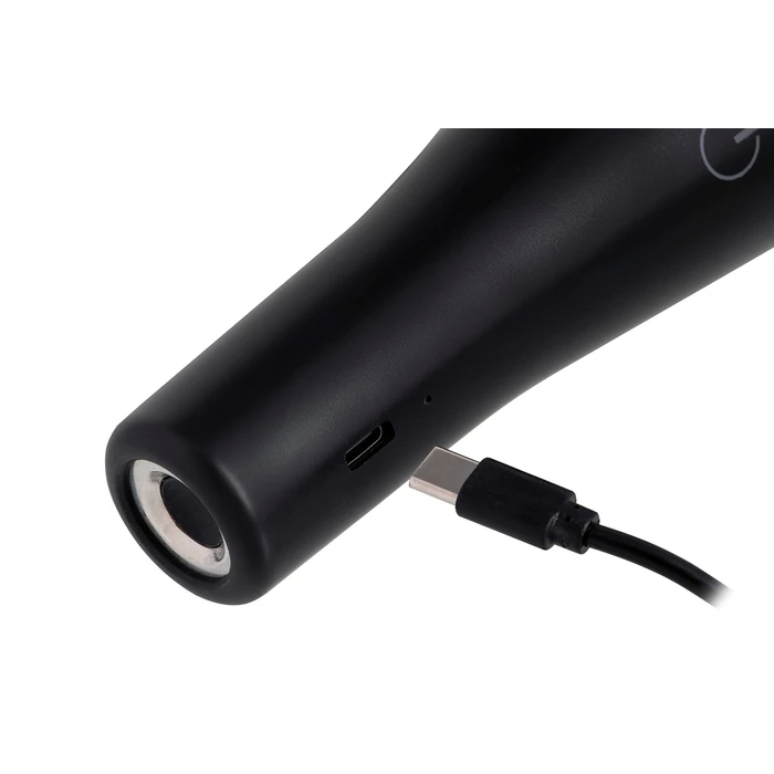 Φωτιστικό Γραφείου Activejet Multifunctional AJE-IDA 4IN1 Black