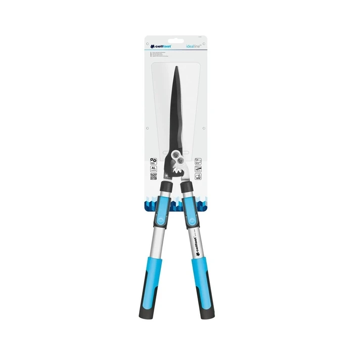 Ψαλίδι Κλαδέματος Garden shears - Cellfast IDEAL 40-400