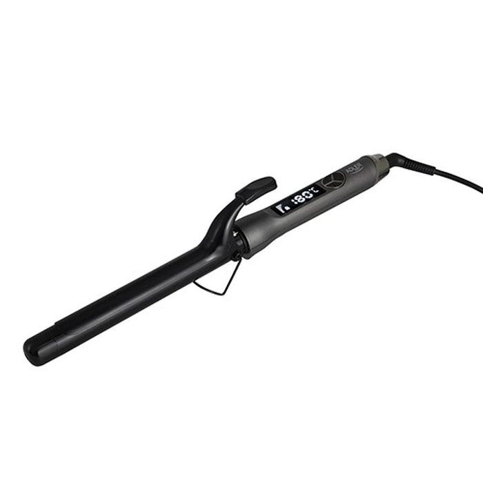 Ψαλίδι Μαλλιών Adler AD 2114 Curling iron Warm Grey 60 W 1.8 m