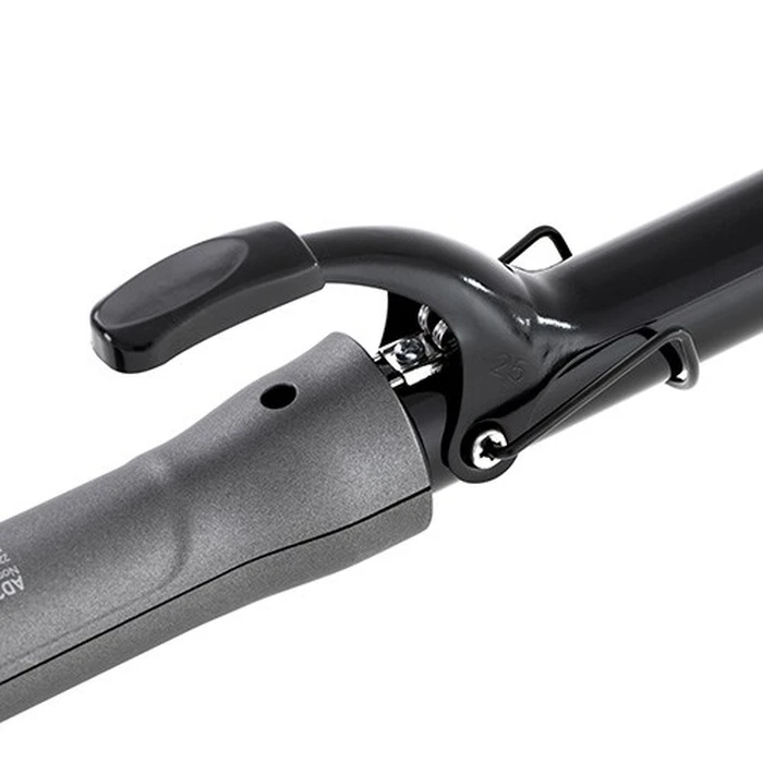 Ψαλίδι Μαλλιών Adler AD 2114 Curling iron Warm Grey 60 W 1.8 m