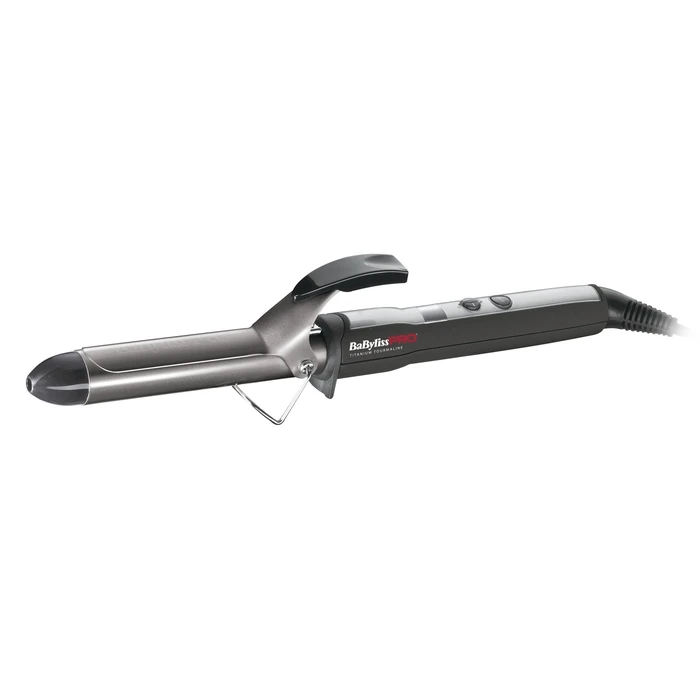 Ψαλίδι Μαλλιών Babyliss BAB2273TTE Curling iron Warm Black, Titanium 2.7 m