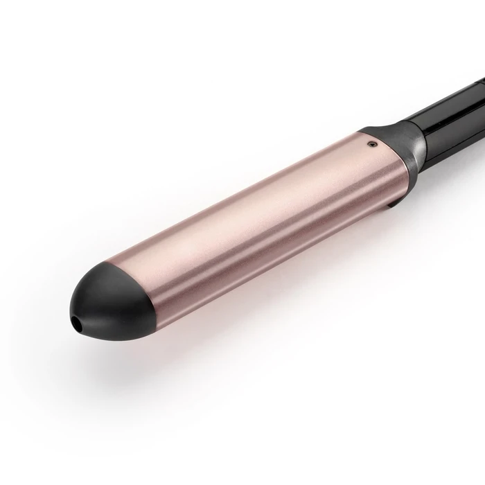 Ψαλίδι Μαλλιών Babyliss Oval Wand Curling iron Warm Black 57 W 98.4" (2.5 m)