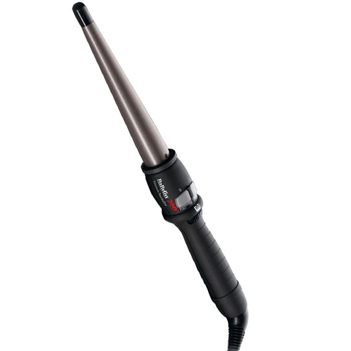 Ψαλίδι Μαλλιών Curling Babyliss BAB2280TTE