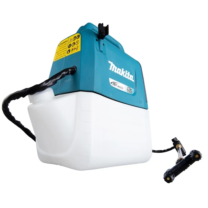 Ψεκαστήρας Makita DUS054Z Hand garden sprayer 5 L