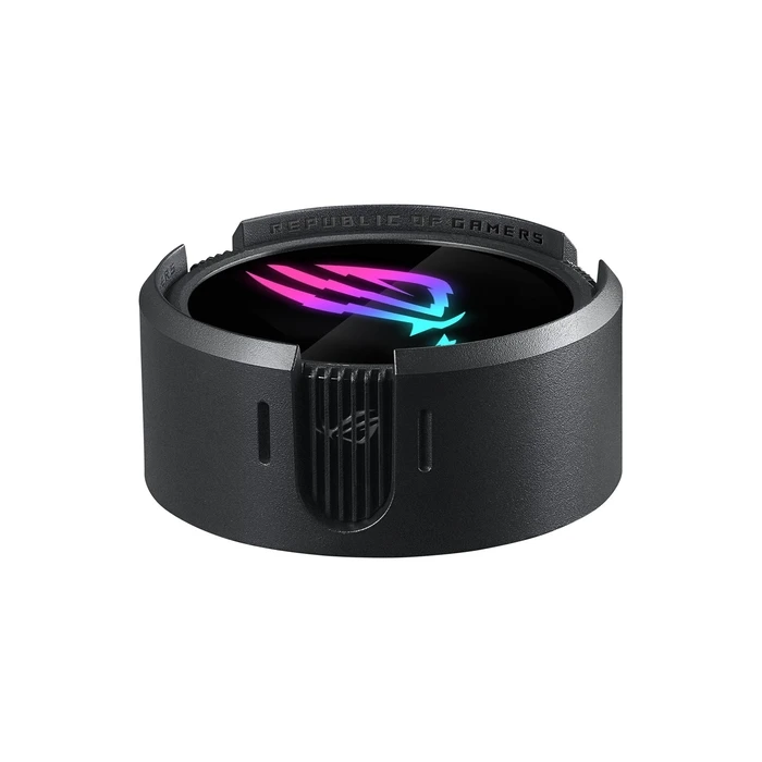 Υδρόψυξη CPU Asus ROG Strix LC III 360 ARGB Liquid cooling kit 12 cm Black