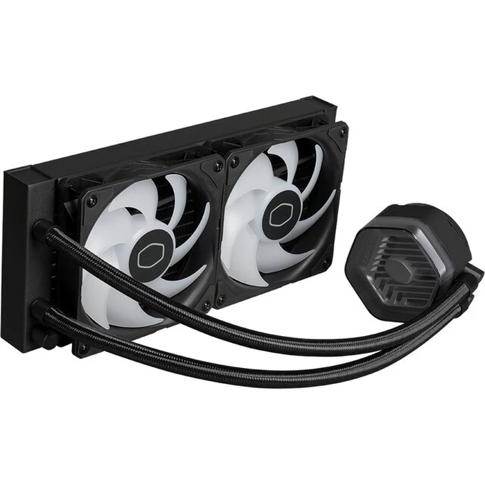 Υδρόψυξη CPU Cooler Master MasterLiquid 240 Atmos ARGB