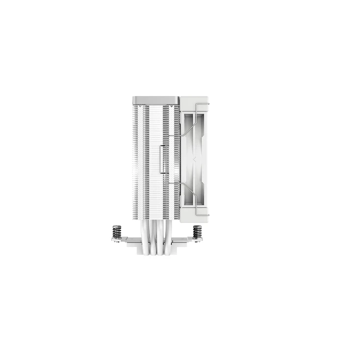 Ψύκτρα CPU Deepcool AK400 WH Air cooler 12 cm White 1 pc(s)