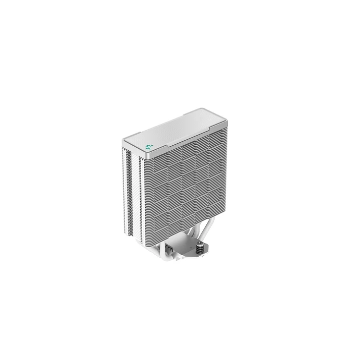 Ψύκτρα CPU Deepcool AK400 WH Air cooler 12 cm White 1 pc(s)