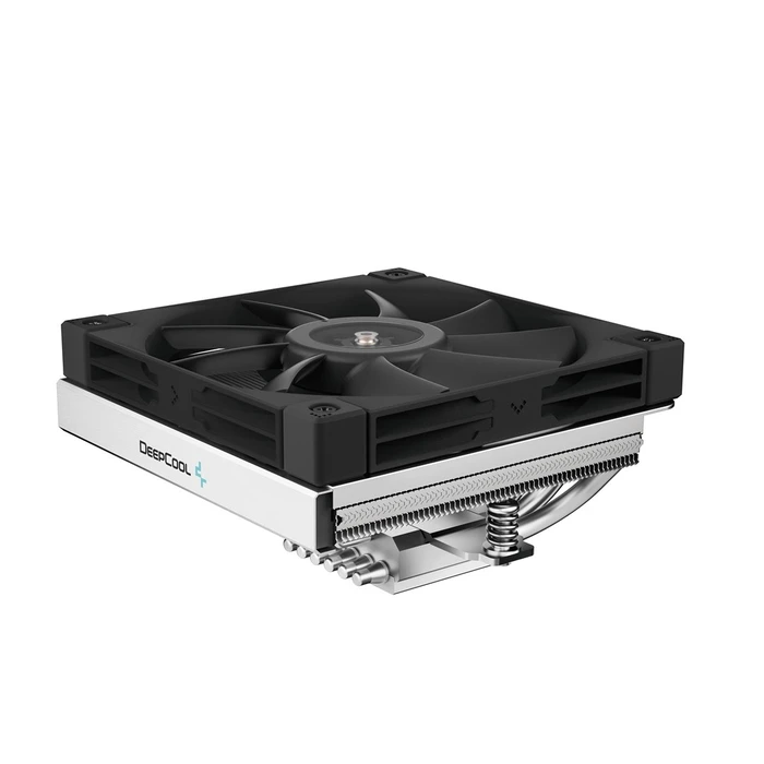 Ψύκτρα CPU Deepcool AN600 Air cooler 12 cm Aluminium, Black 1 pc(s)