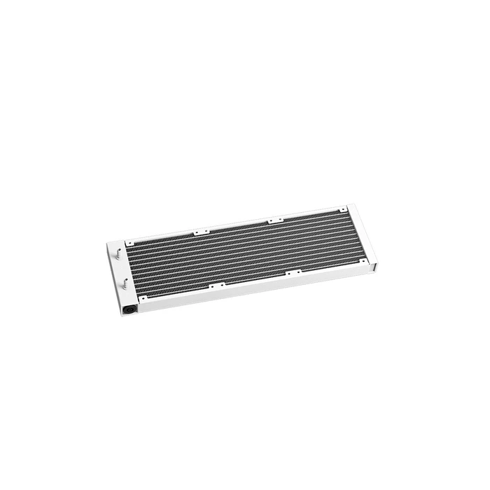 Υδρόψυξη CPU Deepcool LT720 WH liquid cooler 12 cm White 1 pc(s)