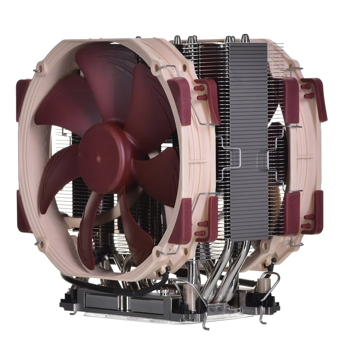 Ψύκτρα CPU Noctua NH-U14S DX-4677