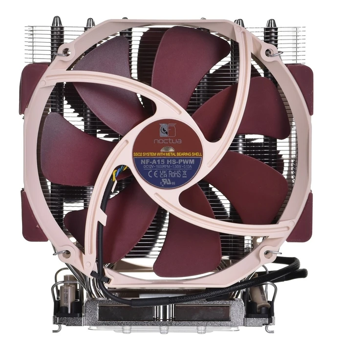 Ψύκτρα CPU Noctua NH-U14S DX-4677