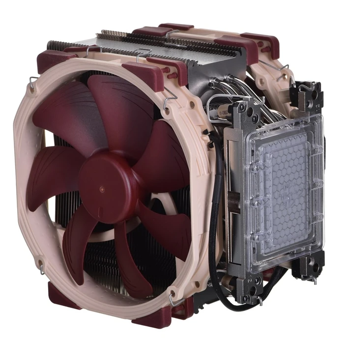 Ψύκτρα CPU Noctua NH-U14S DX-4677