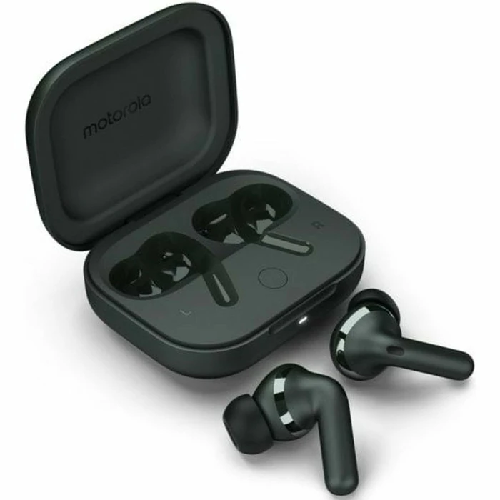 Bluetooth Handsfree Motorola Moto Buds+ Wireless In-ear Calls/Music/Sport/Everyday Grey