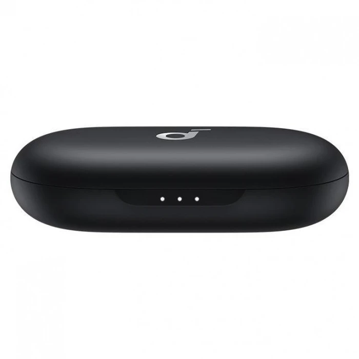 Bluetooth Handsfree Soundcore OPEN DESIGN AEROFIT Black