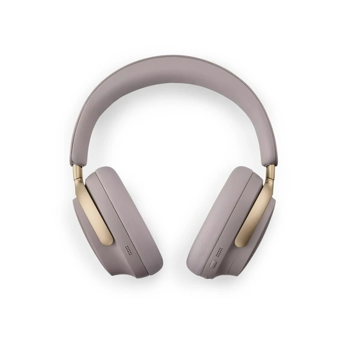 Bluetooth Ακουστικά Bose QuietComfort Ultra Wired & Wireless Head-band Music/Everyday Pink