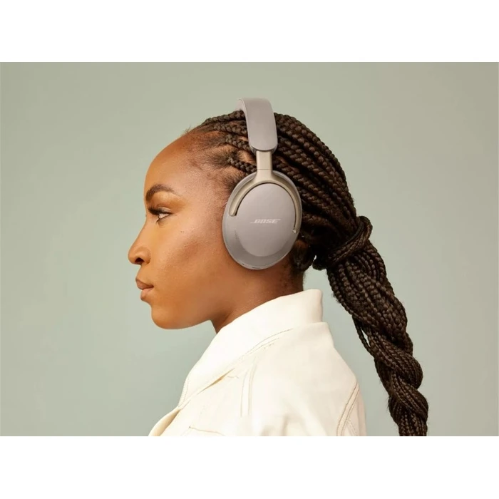 Bluetooth Ακουστικά Bose QuietComfort Ultra Wired & Wireless Head-band Music/Everyday Pink
