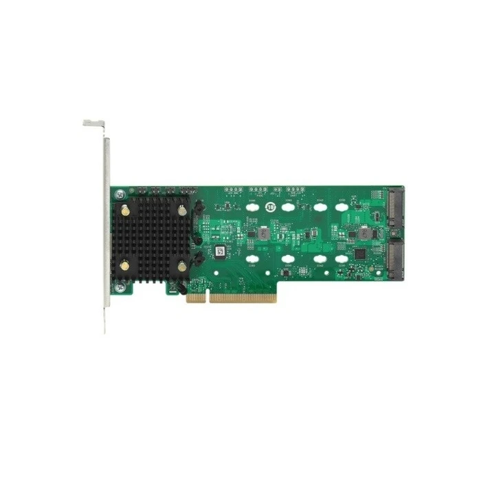 Controller Broadcom MegaRAID 9540-2M2 2x M.2 SATA/NVMe 05-50148-00