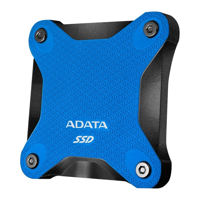 Eξωτερικός Σκληρός Δίσκος Adata SD620 512GB Blue