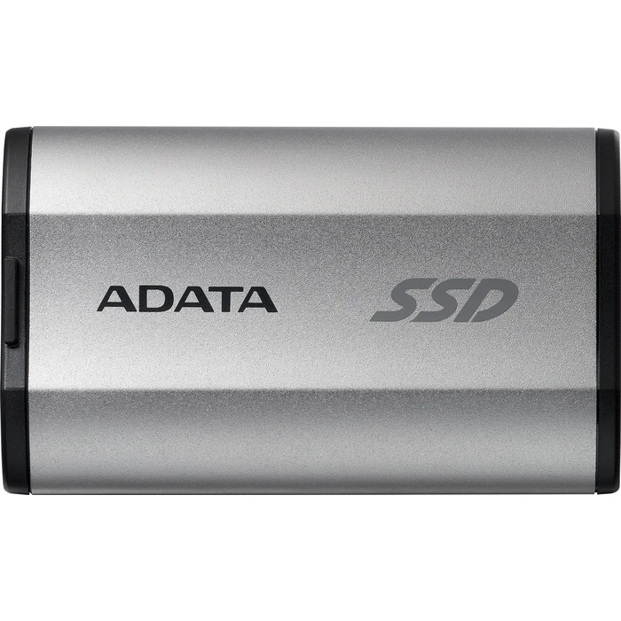 Eξωτερικός Σκληρός Δίσκος 4TB Adata SSD SD 810 4TB SILVER