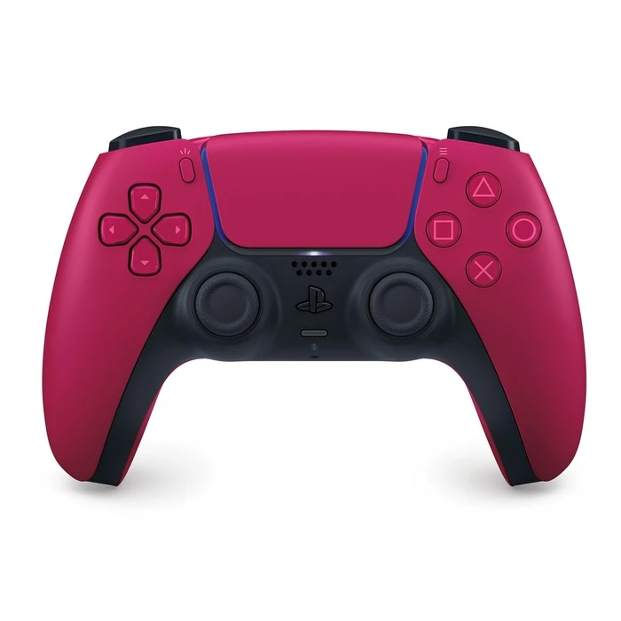 Gamepad Sony DualSense Cosmic Red PS5 Wireless