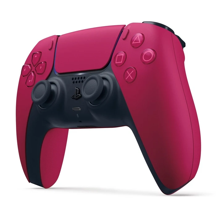 Gamepad Sony DualSense Cosmic Red PS5 Wireless