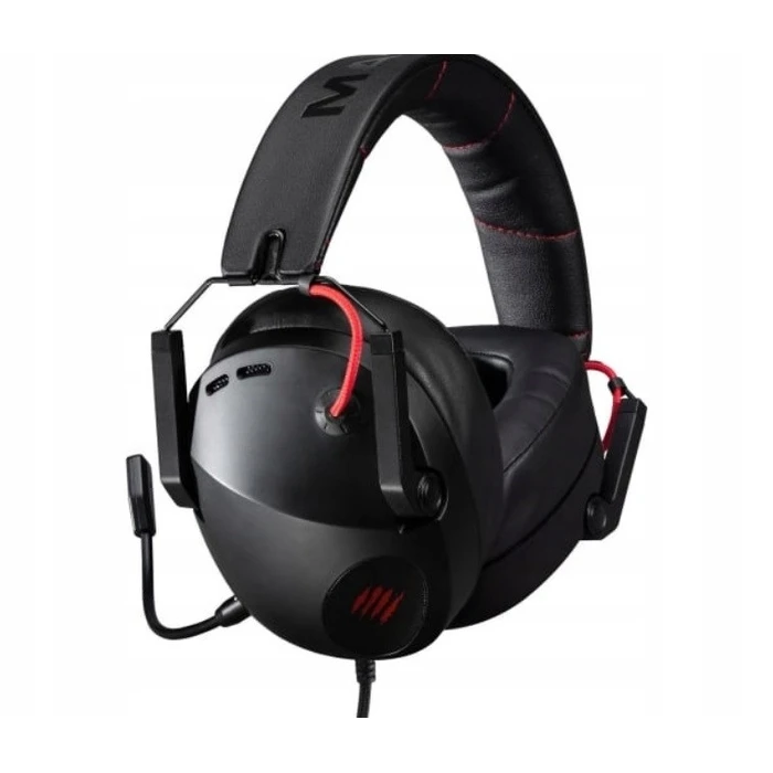Gaming Headset Gaming - MadCatz P.I.L.O.T. 3.
