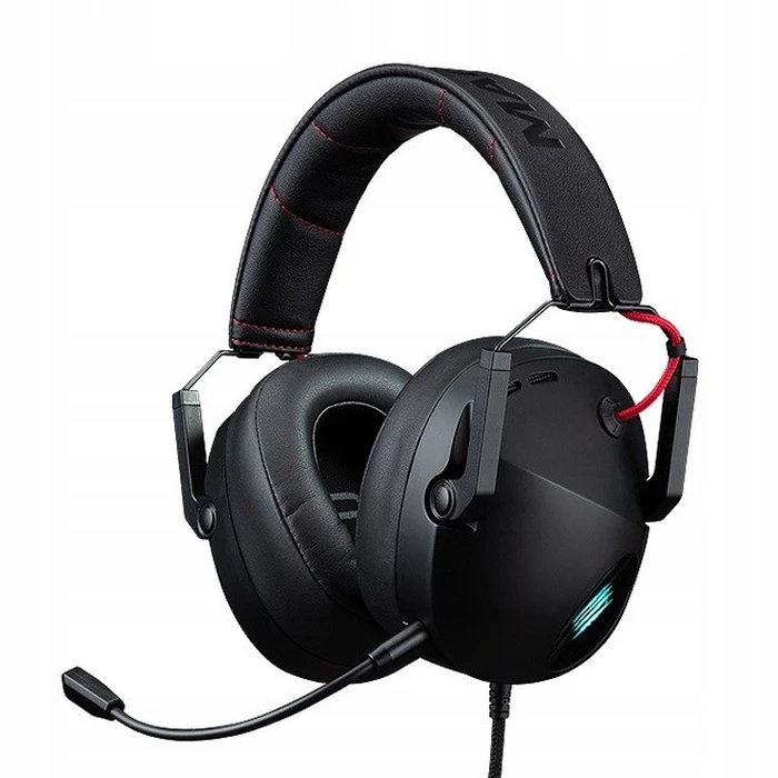 Gaming Headset Gaming - MadCatz P.I.L.O.T. 5