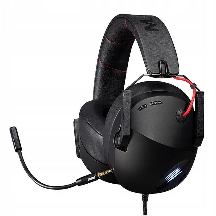 Gaming Headset Gaming - MadCatz P.I.L.O.T. 5