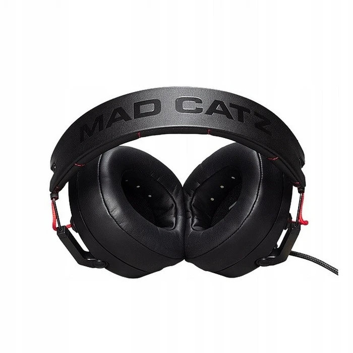 Gaming Headset Gaming - MadCatz P.I.L.O.T. 5