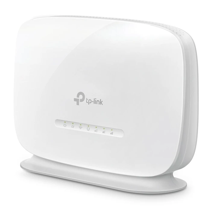 Mobile Router TP-Link 300 Mbps Wireless N 4G LTE