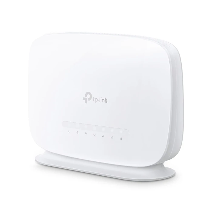 Mobile Router TP-Link Archer 4G+ Cat6 AC1200 Wireless Dual Band Gigabit