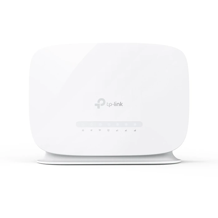 Mobile Router TP-Link Archer 4G+ Cat6 AC1200 Wireless Dual Band Gigabit