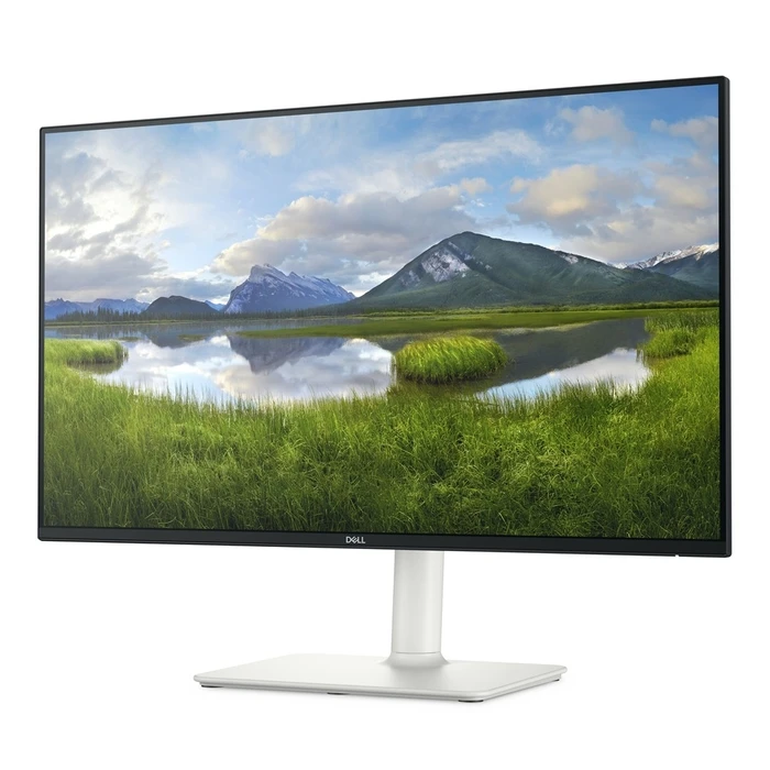 Monitor 27" Dell S Series S2725HS LED display 1920 x 1080 pixels Full HD LCD Black, Silver