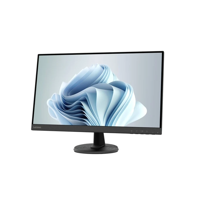 Monitor 27" Lenovo C27-40 1920 x 1080 pixels Full HD LED Black