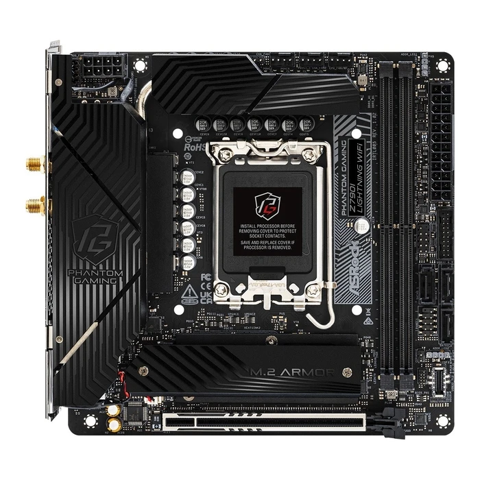 Motherboard ASRock Z790I LIGHTNING WIFI