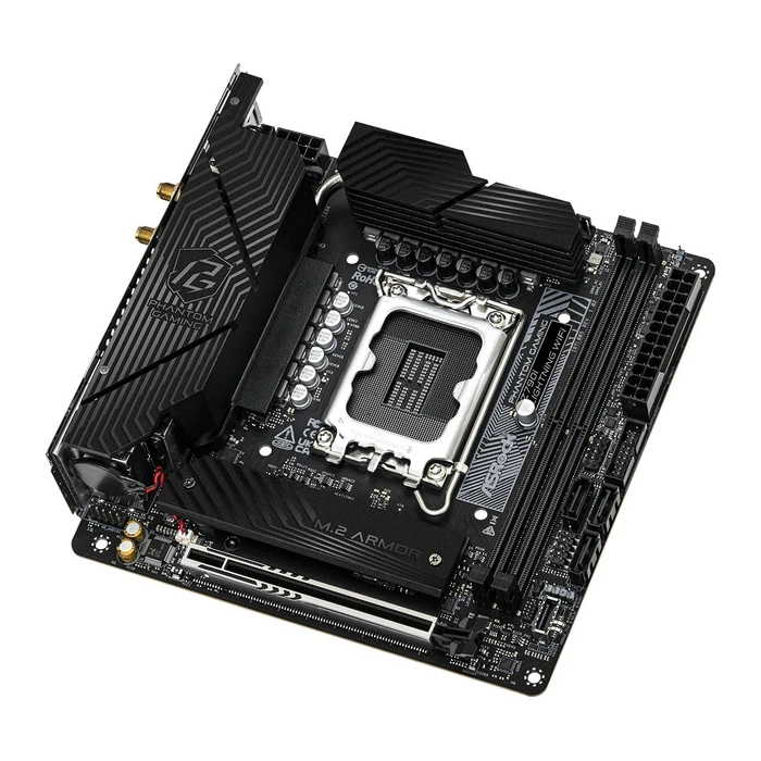 Motherboard ASRock Z790I LIGHTNING WIFI