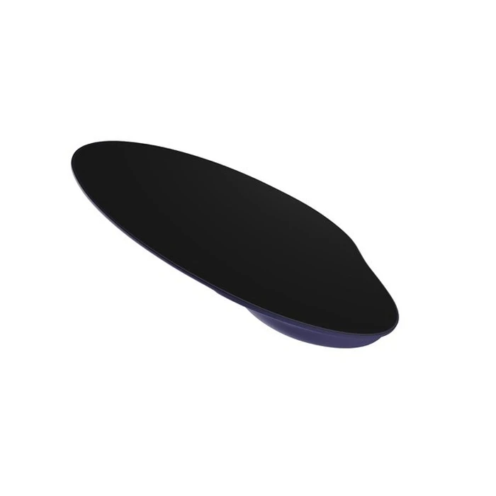 Mousepad Natec MARMOT NAVY Blue FILLING 225X245MM