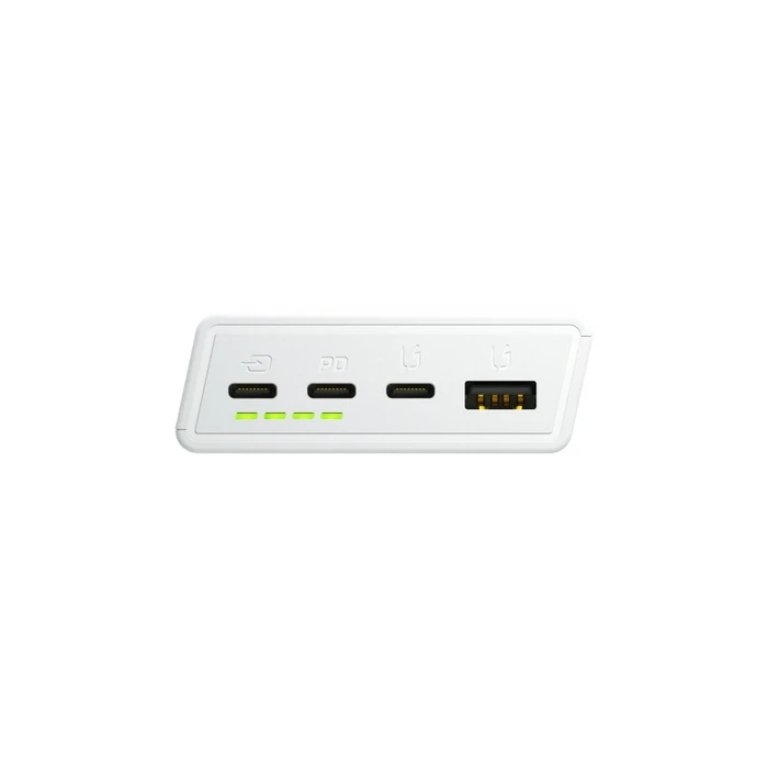 Powerbank Green Cell PBGC03SW Lithium Polymer (LiPo) 20000mAh White
