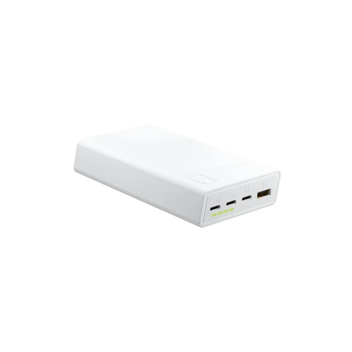 Powerbank Green Cell PBGC03SW Lithium Polymer (LiPo) 20000mAh White