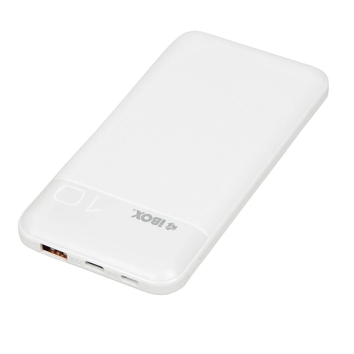 Power Bank iBox PB10 10000 mAh