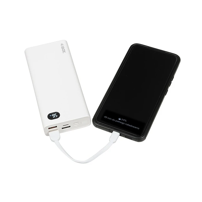 Power Bank iBox PB20 20000 mAh