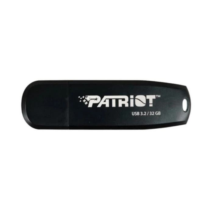 USB Flash 128GB Pendrive Patriot 32GB Xporter Core USB 3.2 Gen 1