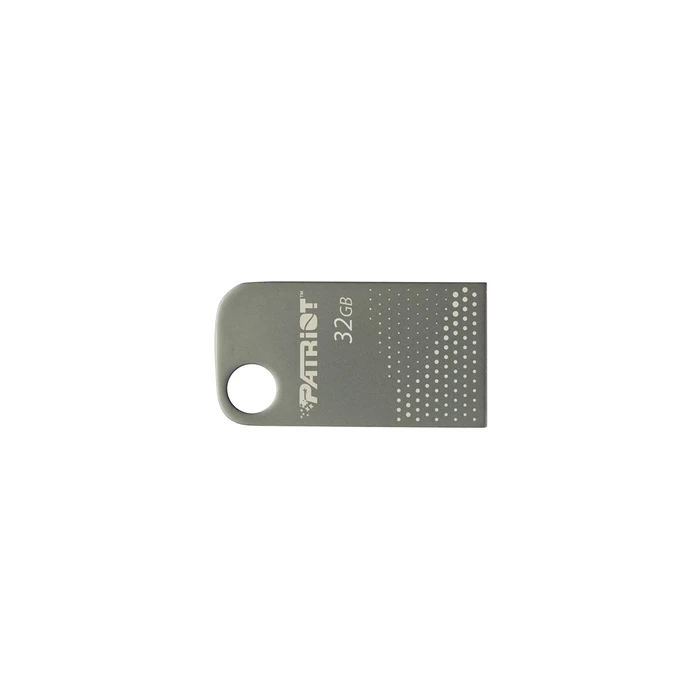 USB Flash 32GB Patriot Tab300 3.2 120MB/s, mini, aluminium, silver