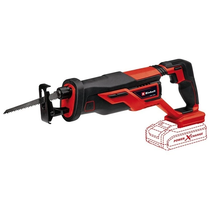 Αλυσοπρίονο Einhell TE-AP 89 18/26 Li-Solo cordless sabre saw 4326290