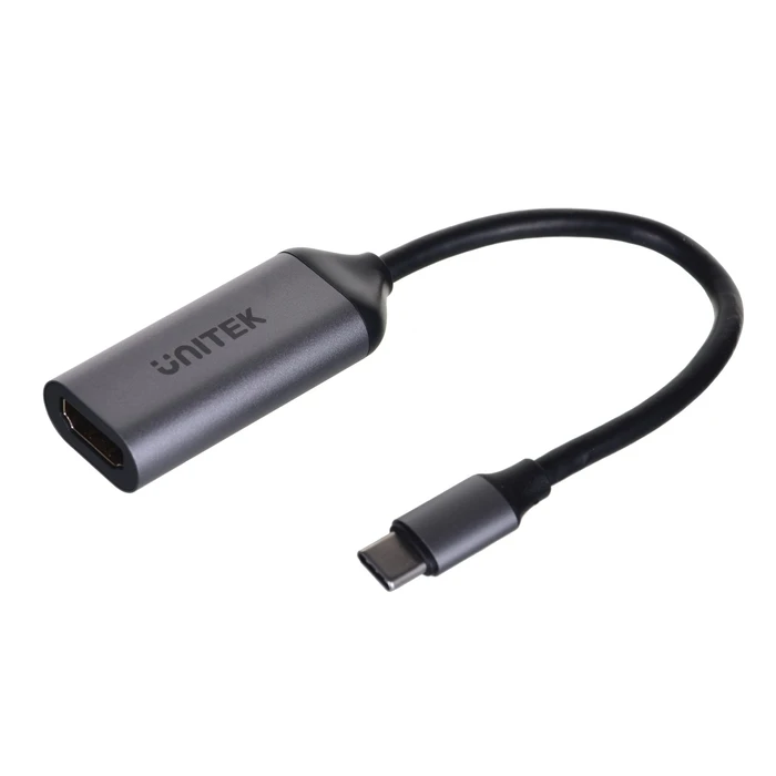 Αντάπτορας USB Unitek (V1420A) USB-C - HDMI 2.0 4K 60Hz