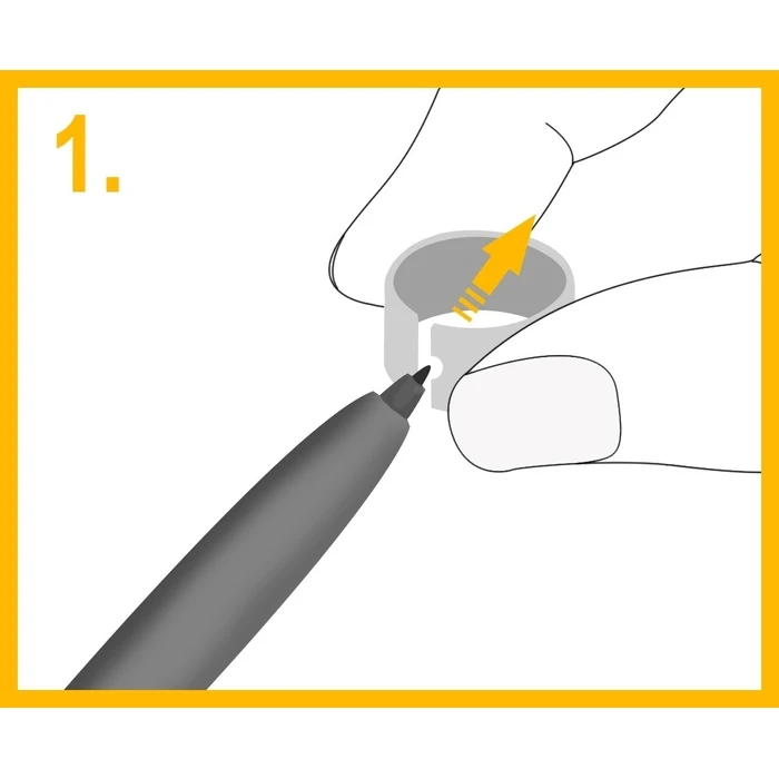 Αξεσουάρ Ebook Reader Market Tips Onyx Boox Note 3/Max Lumi/Nova 3 Black