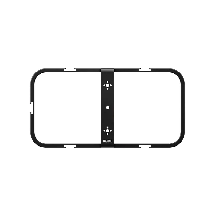 Αξεσουάρ Rode PHONECAGE camera cage 1/4, 3/8" Black