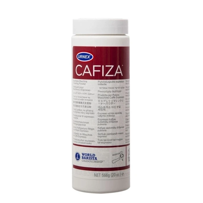 Αξεσουάρ Καφετιέρας Urnex Cafiza 2 cleaning powder 566g