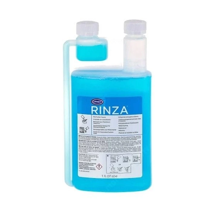 Αξεσουάρ Καφετιέρας Urnex Rinza Milk frother cleanser 1,1l